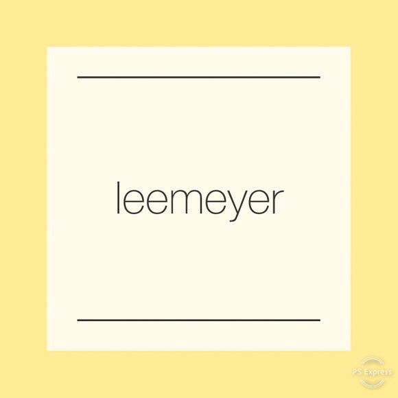 Meet your Posher, Lee - Picture 1 of 1